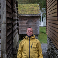 Fred Syversen (@fredsyversen352) 's Twitter Profile