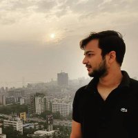 Piyush Sharma (@piyushs417) 's Twitter Profile