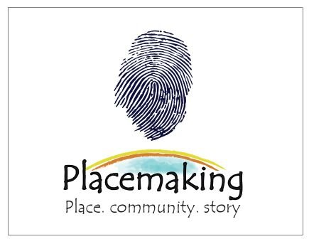 We see the importance of local storytelling. we do participatory placemaking. Bringing people to create together for a common place.