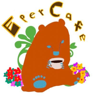 不定期カフェ「Eper Cafe」次回未定。エペレとは十勝地方のアイヌ語で「子熊」という意味です🐻 #epercafe #エペレカフェ #アイヌ料理 #北海道 #十勝