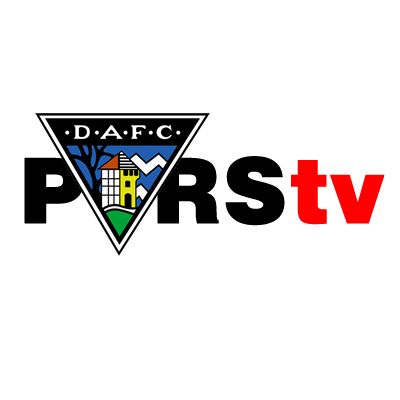 Official Twitter Feed of ParsTV, the Online Streaming Service for @officialdafc. Producing Live Video / Audio Streams; Pre / Post-Match Interviews & Highlights.