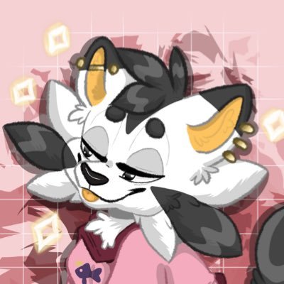 Purr Kittyさんのプロフィール画像