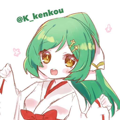 K_kenkou Profile Picture