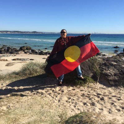 I am a strong and proud Aboriginal women interested in the world and it's People. Committee Member of the National NAIDOC and Gold Coast NAIDOC. SUP mad!