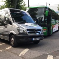 Faredeal Coaches Ltd (@faredeall) 's Twitter Profile