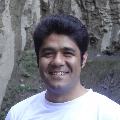 Lotfali8's profile picture. CTO at Sepahtan  - Smart Transportation - IOT- Smart City