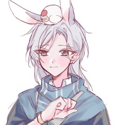 小摸一下鱼さんのプロフィール画像
