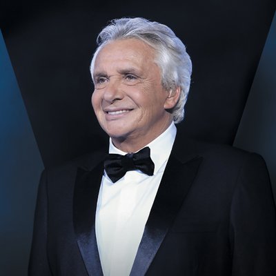 Michel Sardou Officiel Profile