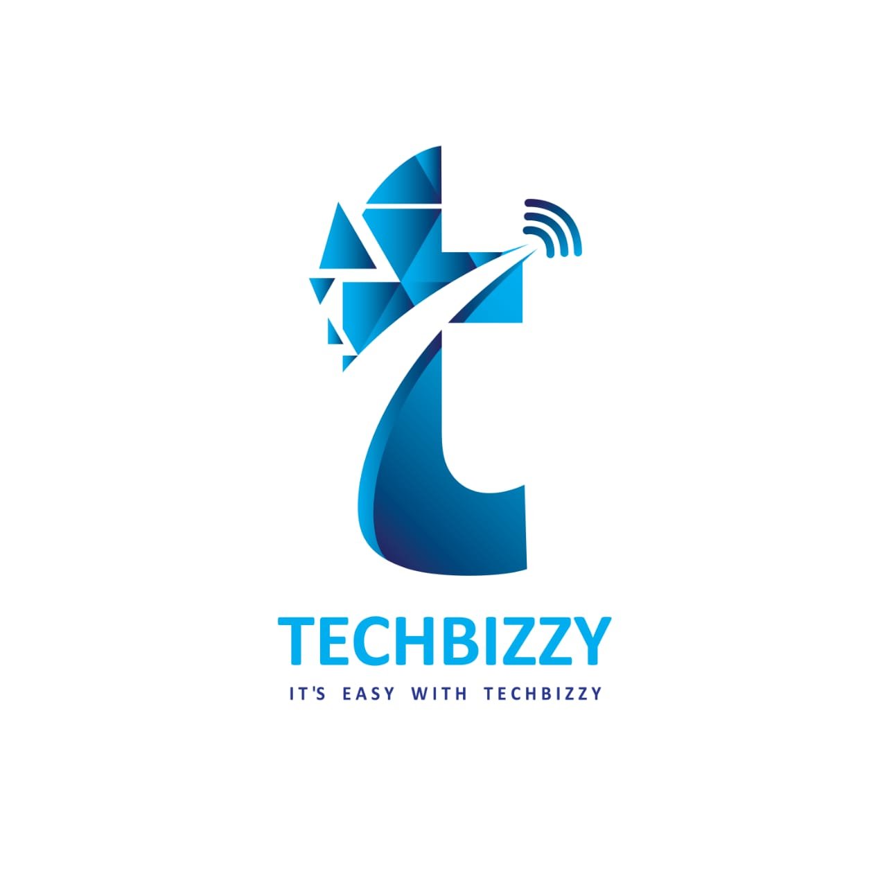 techbizzy's profile picture. TechBizzy provides a platform to convert your business to a brand.