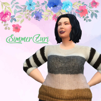 SimmerZuri (@simmerzuri) 's Twitter Profile Photo