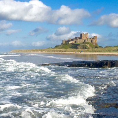 For all things Northumberland ❤️visit my Facebook & Instagram for all the latest information