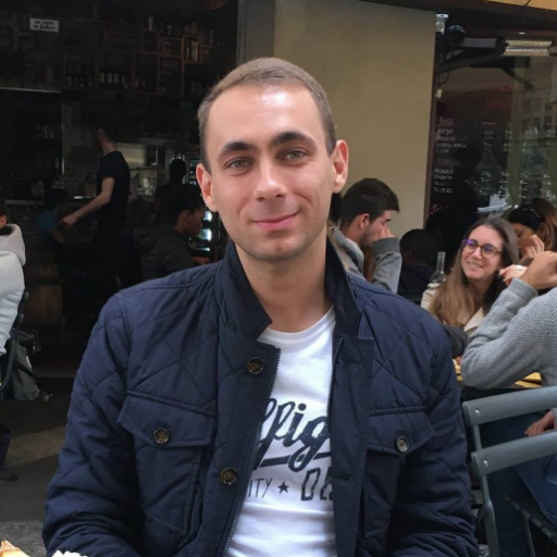 marekloduha's profile picture. Linkbuilding, SEO, Data Science and Traveling Enthusiast. Founder of Futurino s.r.o. Co-founder of https://t.co/TLK7oCvtmb & https://t.co/PIo5A9pLI0