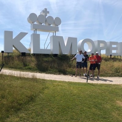 PatrickBosman1's profile picture. golf and ski addict