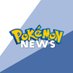 Pokémon News (@PokemonNewsES) Twitter profile photo