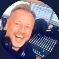 Ronnnnnnnie Cameron 🇺🇦💛💙(@Radio_Ron) 's Twitter Profile Photo