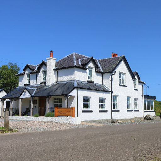 #2AArosette restaurant situated in the stunning wilderness of Rannoch Moor right beside Rannoch Station. The perfect place to Retreat, Relax, Unwind, Escape.