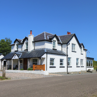 Moor of Rannoch Restaurant & Rooms (@moorofrannoch) 's Twitter Profile Photo Moor of Rannoch Restaurant & Rooms (@moorofrannoch) 's Twitter Profile Photo