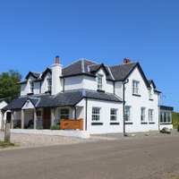 Moor of Rannoch Restaurant & Rooms(@moorofrannoch) 's Twitter Profile Photo