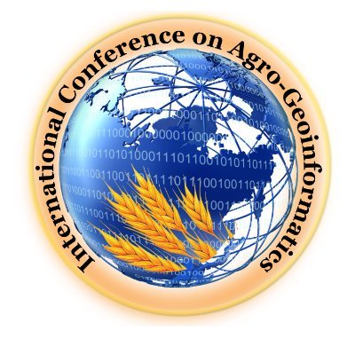 AgroGeo19's profile picture. Tarım Bilişimi Konferansı