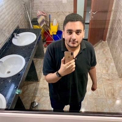 eslam_mokhtar's profile picture. Hey 🤗