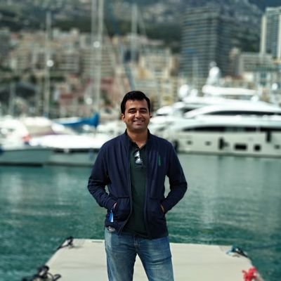 rahul_rao's profile picture. Freedom lies in being bold