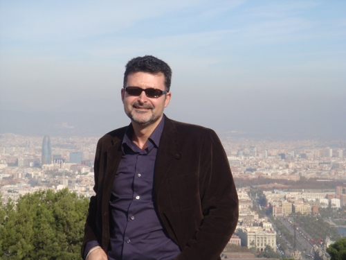 Co-Fundador de bCommunities, emprendedor entusiasta del cloud computing, la innovación y the elastic enterprise