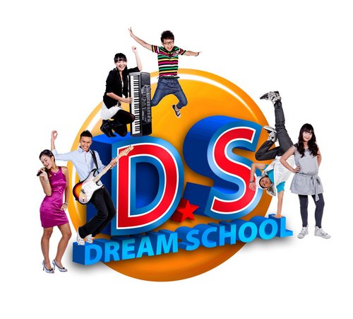 Dream School is a kids drama produced by Sitting in Pictures for Oktoday Singapore