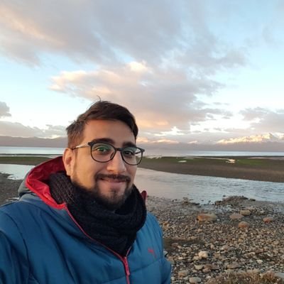 javiereplanas's profile picture. Hoy es el día ideal para amar, creer, hacer y principalmente vivir!