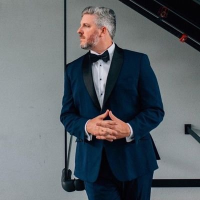 OhhhNOLAN's profile picture. Realtor in Tampa Bay| 18 years dedicated to real estate| Husband and Father| USA USA USA