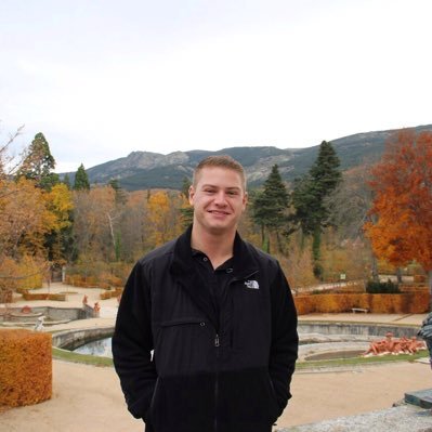 camerong333's profile picture. Texas Tech Alum #sharksquad