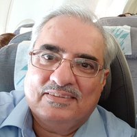 Ebrahim Sharif(@ebrahimsharif) 's Twitter Profileg