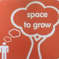 space to grow mental health growing project(@space_grow) 's Twitter Profile Photo