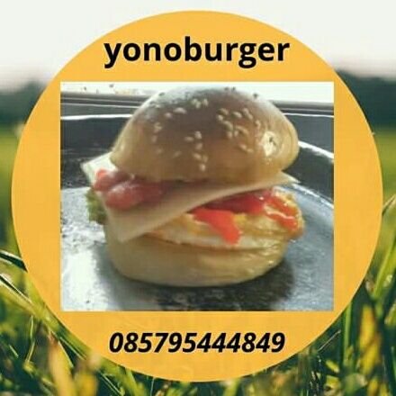 PO BURGER HOTDOG PIZZA ROTI JHON WA085795444849 CICADAS BANDUNG