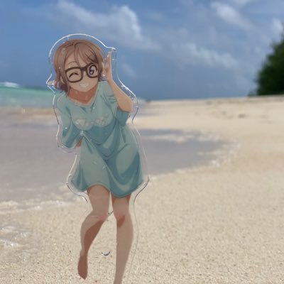 Hiro@朱夏人さんのプロフィール画像