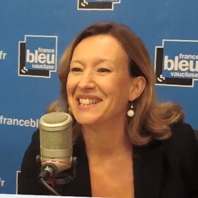 Directrice de la délégation départementale des Bouches du Rhône de l'ARS PACA