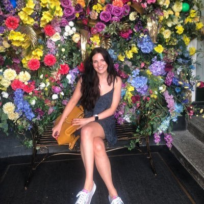 karainford's profile picture. 