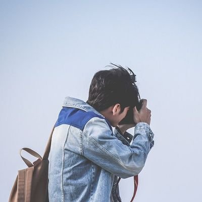 g.さんのプロフィール画像