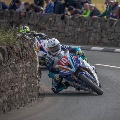 Classic TT 🏆🏆 250/750, 126.3mph lap at the TT, 129.3mph Ulster GP