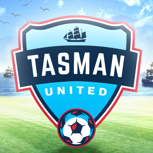 Welcome to the official account of Tasman United - ISPS Handa Premiership.