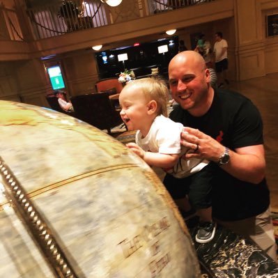 Donny_kane's profile picture. #WHC