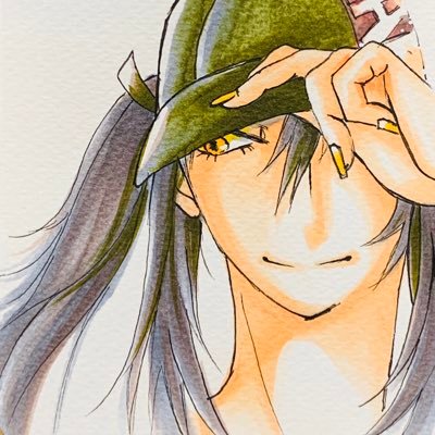 フウさんのプロフィール画像