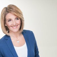 Kaye Adams - @kayeadams Twitter Profile Photo