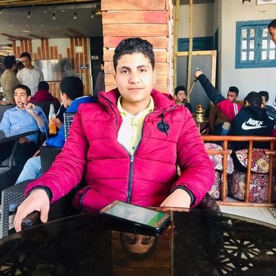 Raoof89267217's profile picture. اكون ولا اكون