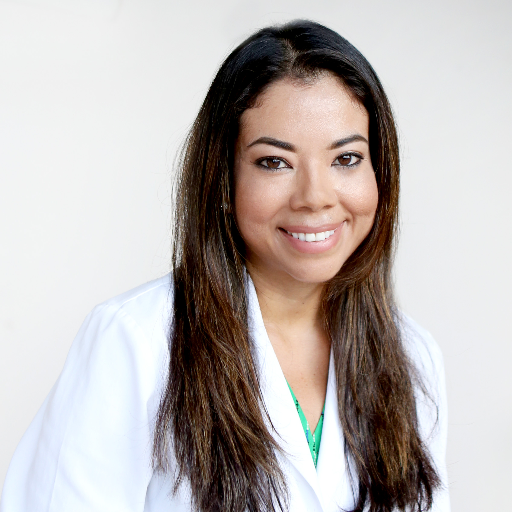 Oriana M. Damas, MD