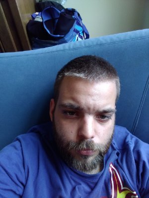 Manu48614508's profile picture. 