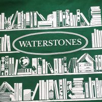 Waterstones Newport (@waterstonesnewp) Twitter profile photo