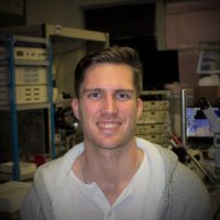 Christopher Currin, PhD ๐ ๐ฟ๐ฆ (@chriscurrin) 's Twitter Profile