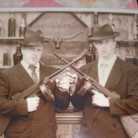 Tom Watkin (@tomwatkin3) 's Twitter Profile Photo Tom Watkin (@tomwatkin3) 's Twitter Profile Photo