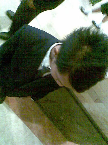 andica_blackemo's profile picture. 