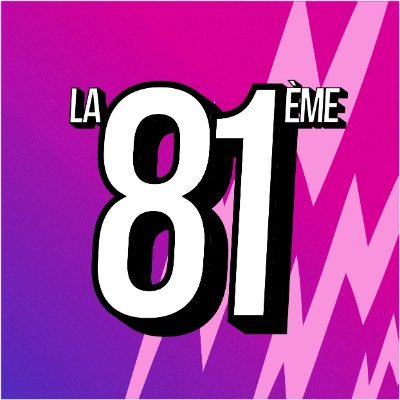 La 81ème Profile